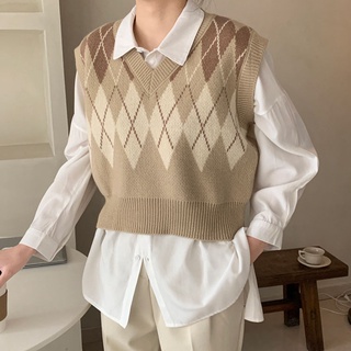 Áo ghi lê len nữ caro 856