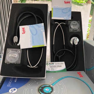 Ống nghe y khoa Spirit CK-M601P