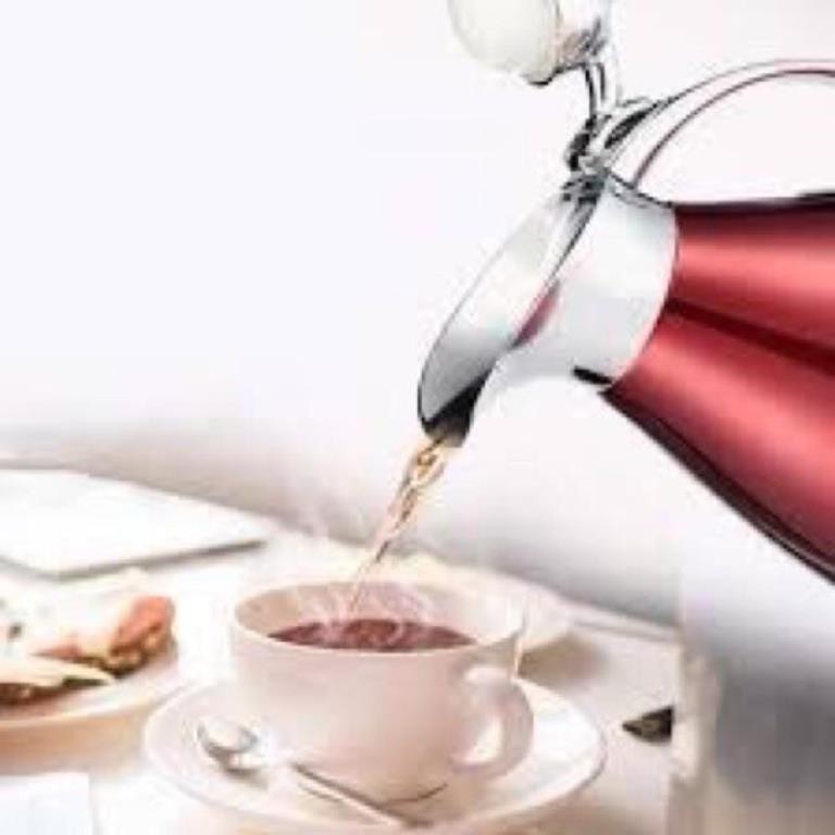 Phích Nước Coffe Cao Cấp!