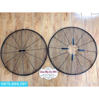 Lồng quạt công nghiệp 650