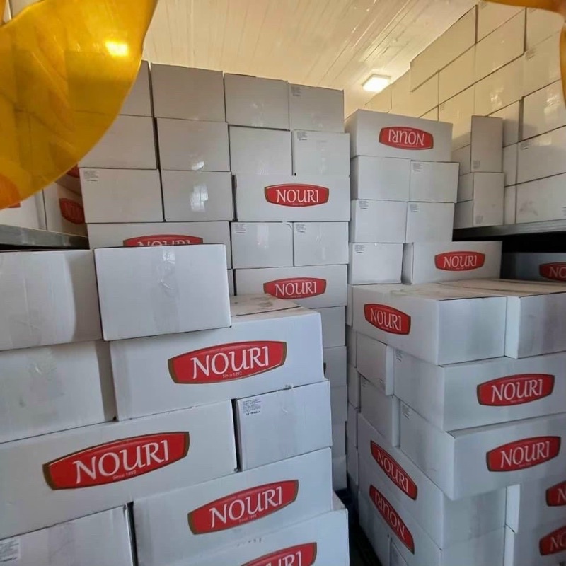 Chà là Nouri Dates 500g