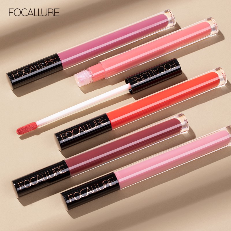 Son kem FOCALLURE tông da lì chống nước 3.2G