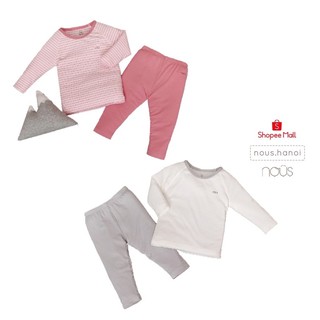 Bộ Nous giữ nhiệt mẫu mới 2020