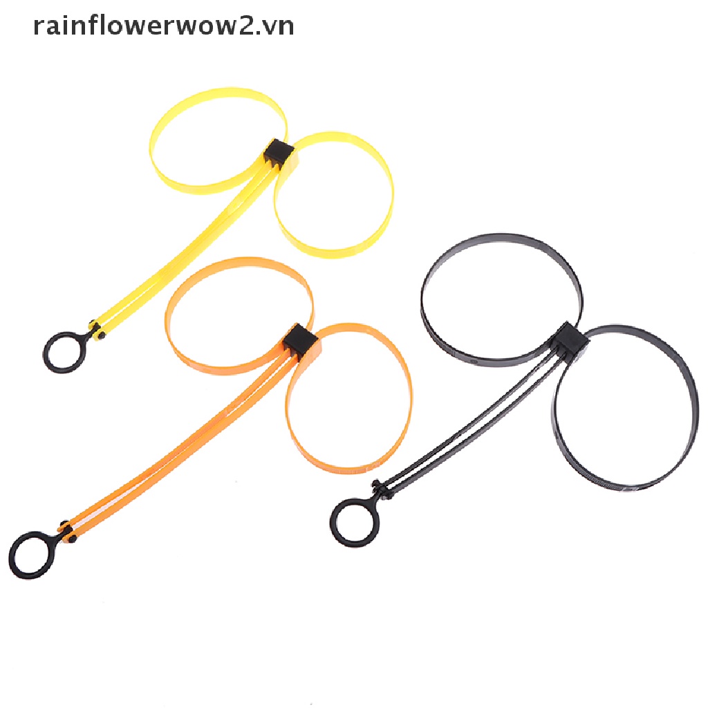 Dây buộc cáp nylon dùng 1 lần