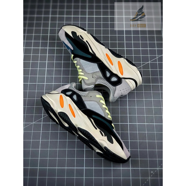 HÀNG CAO CẤP GIÀY THỂ THAO YE.ZY 700