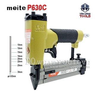 Súng đinh chỉ - đinh đồng meite mp630