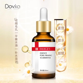 [Hàng mới về] Tinh Chất Se Khít Lỗ Chân Lông Dovka Cân Bằng Nước Dầu Và Nước Mượt Da