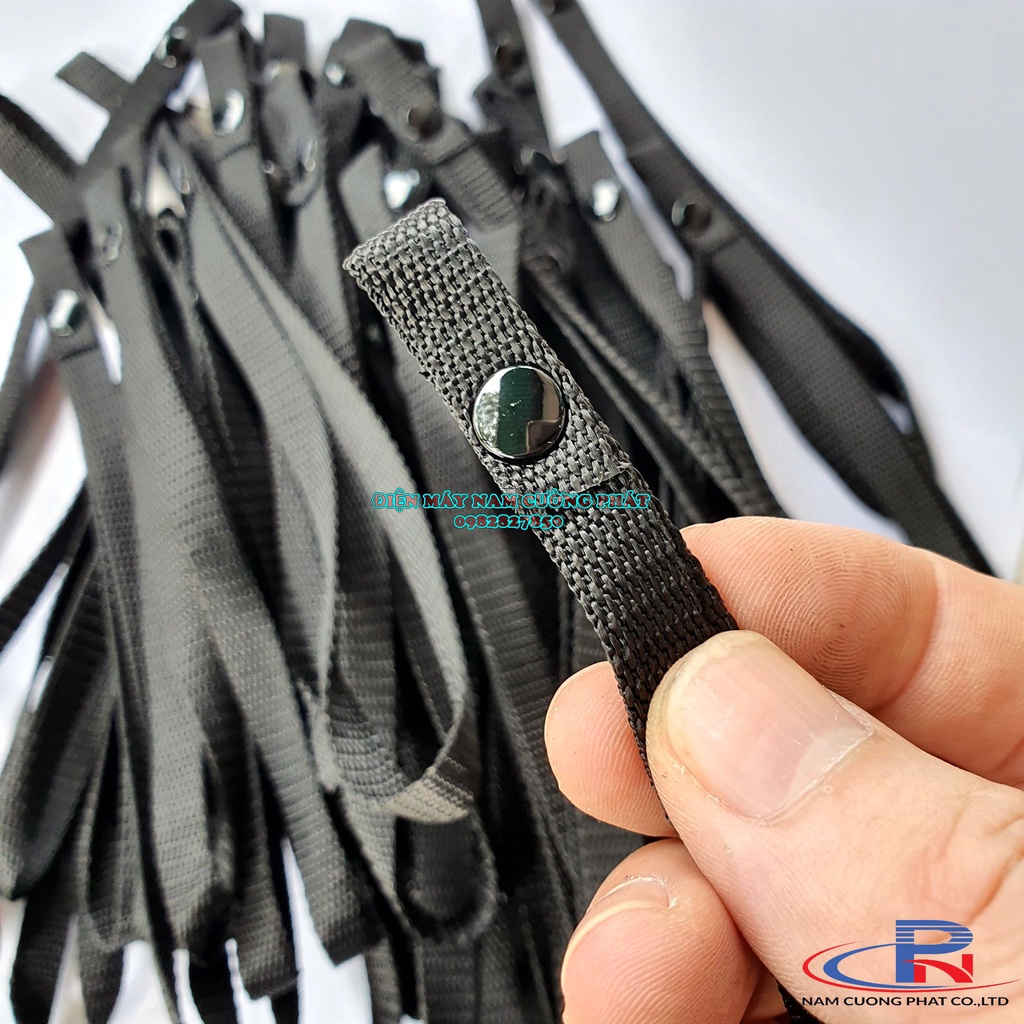 Dây treo máy khoan, máy vặn vít dùng pin Makita 163400-6