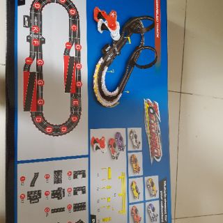 Bộ đường đua xe siêu cấp A47-3