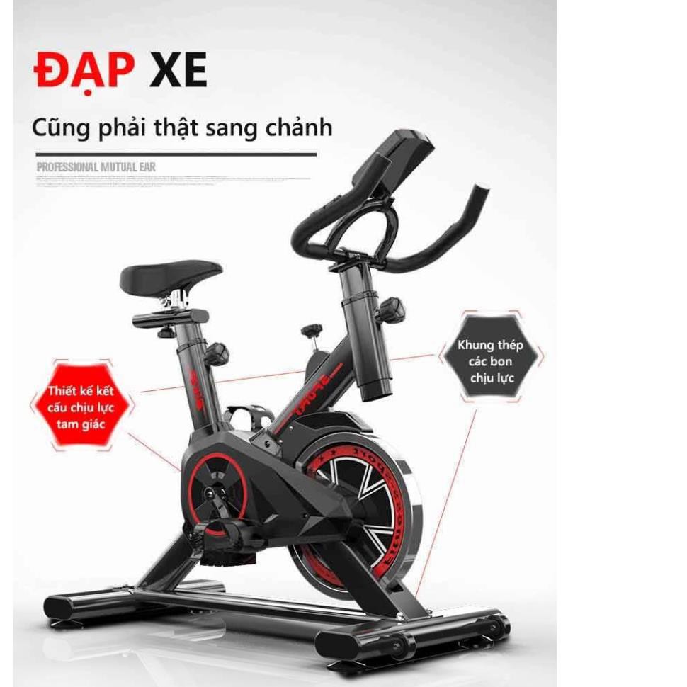 Xe đạp tập thể dục tại nhà Q7