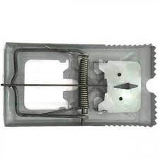 Bẫy chuột đập có răng cưa siêu nhạy