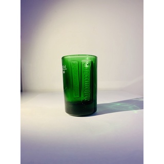 Ly shot xanh jager 20ml