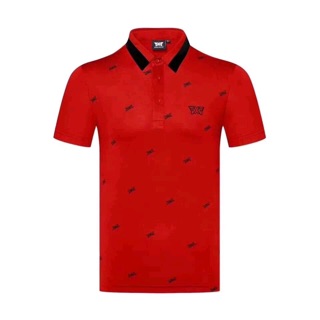 Áo golf PXG hàng nhập khẩu