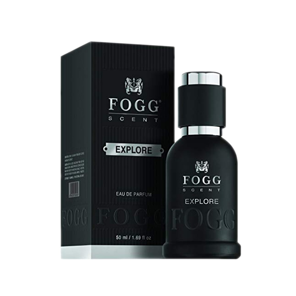 NƯỚC HOA CAO CẤP - FOGG EAU DE PARFUM 50 ml NHẬP KHẨU CHÍNH HÃNG TỪ DUBAI - NƯỚC HOA NAM | BigBuy360 - bigbuy360.vn