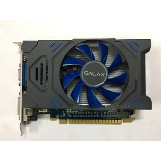 Vga Galaxy GT730 2Gb DDR5 Phá Giá Thị Trường