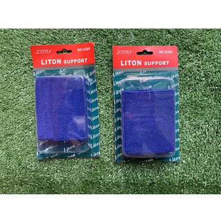 Băng đeo thấm mồ hôi tay Liton  (đôi)