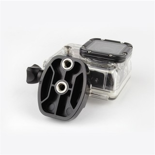 Ngàm gắn tripod cho máy ảnh GoPro