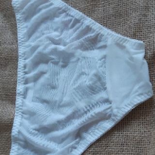 Quần lót Annie, hàng công ty