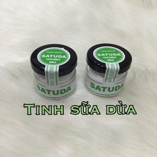 Tinh mùi câu cá