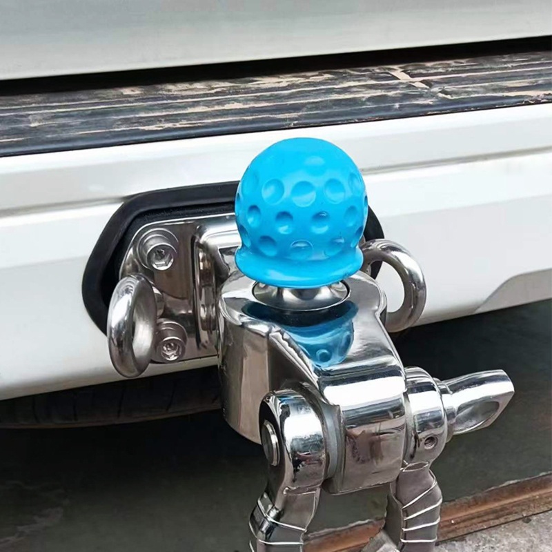 Vỏ Bọc Thanh Kéo Xe Caravan 50MM