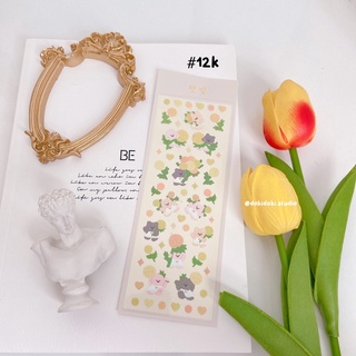 CÓ SẴN ✨STICKERS DECOR TOPLOADER🎀 HÌNH DÁN TRANG TRÍ TOPLOADER🌹