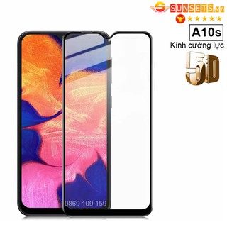 Kính cường lực Samsung A10/ A10s