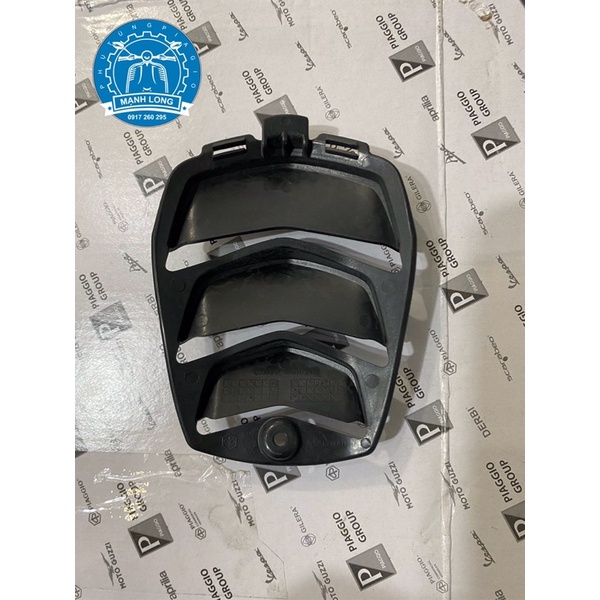 Cà Vạt dành cho VESPA LX, VESPA S, VESPA LT