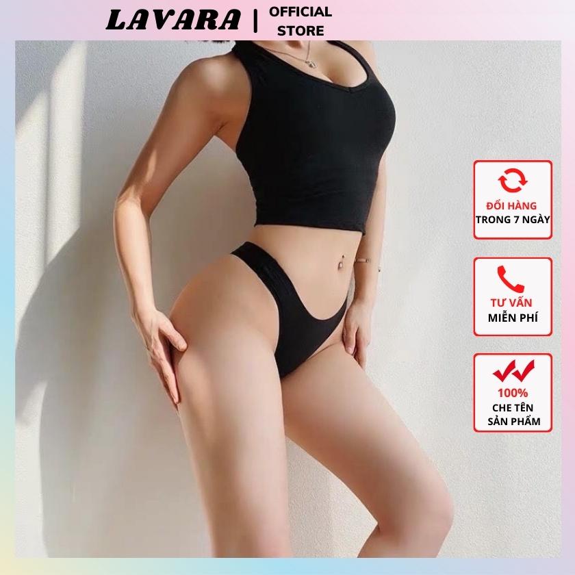Quần lót nữ tàng hình không viền may lọt khe sexy quyến rũ QL01