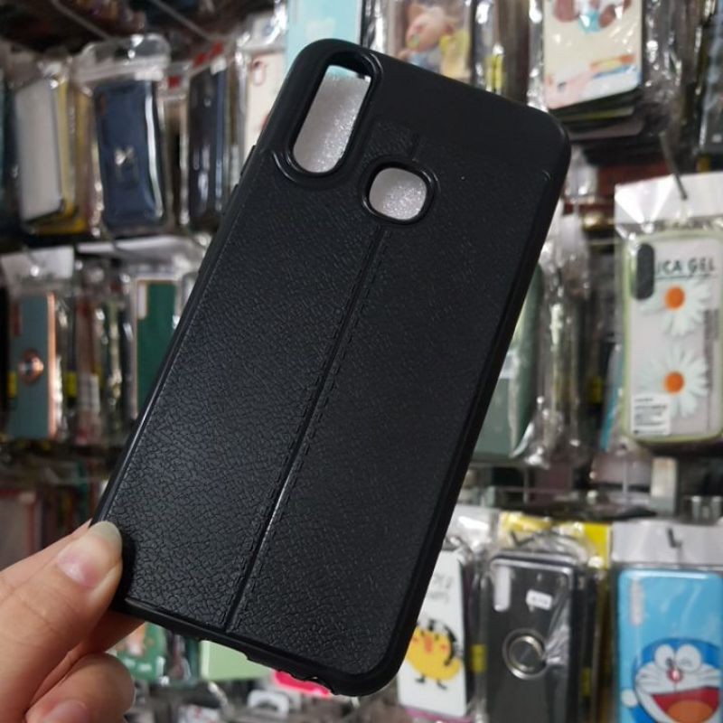 VIVO Y11/Y12/Y15/Y17 - Ốp lưng nhựa dẻo màu siêu đẹp