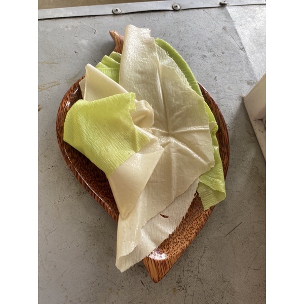 Bánh Phồng Sữa Bến Tre - nhiều vị lựa chọn