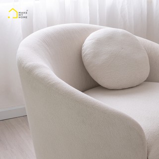 Gối Sofa Gối Trang Trí Đơn Giản Make My Home Oliver