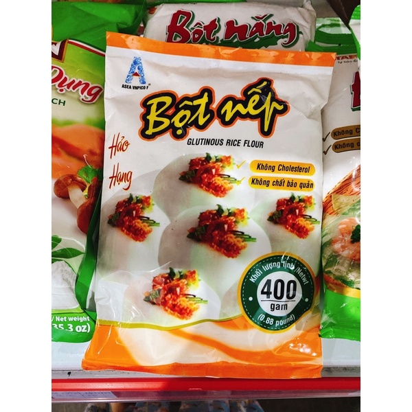 Bột nếp Taiky