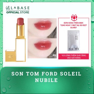 Son Tomford Soleil Ultra Shine Lip Color Z1