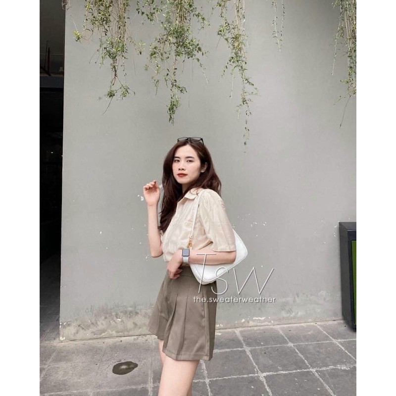 MÃ 306 QUẦN XẾP LY CHUN SAU | BigBuy360 - bigbuy360.vn