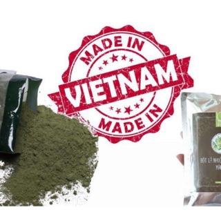 Bột nhuộm tóc ogatic