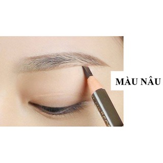 Chì xé kẻ chân mày AOLILI