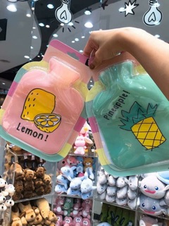 Túi chườm moshi