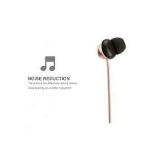 Tai nghe CD Miniso (hồng)