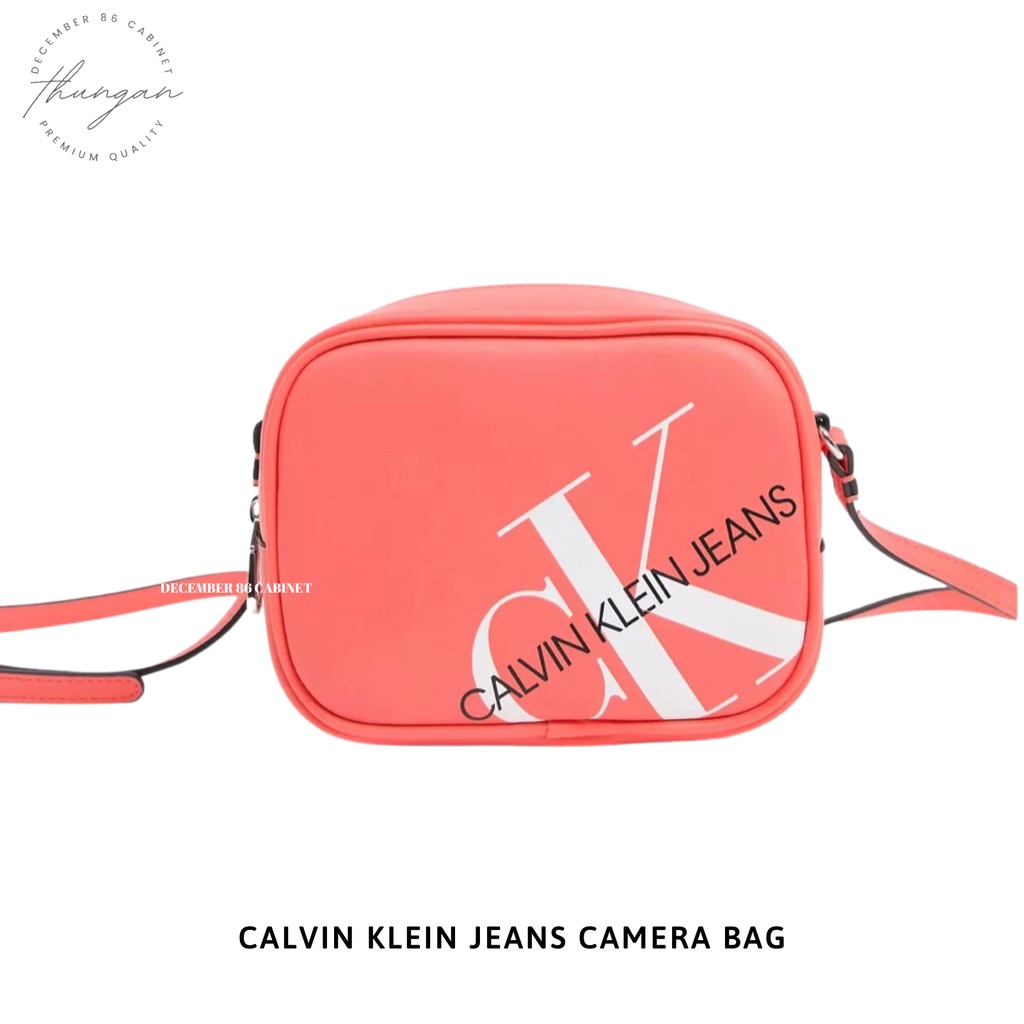Túi đeo chéo Calvin Klein Jeans