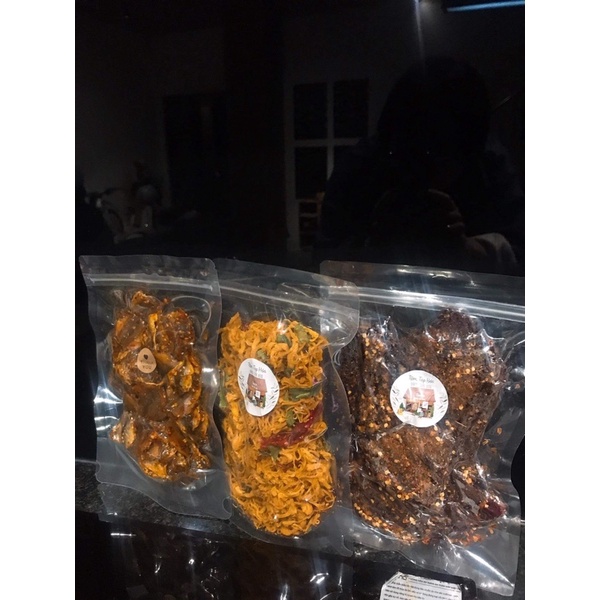 [250GR] KHÔ BÒ MIẾNG ĐÀ NẴNG NHÀ LÀM SIÊU NGON | BigBuy360 - bigbuy360.vn
