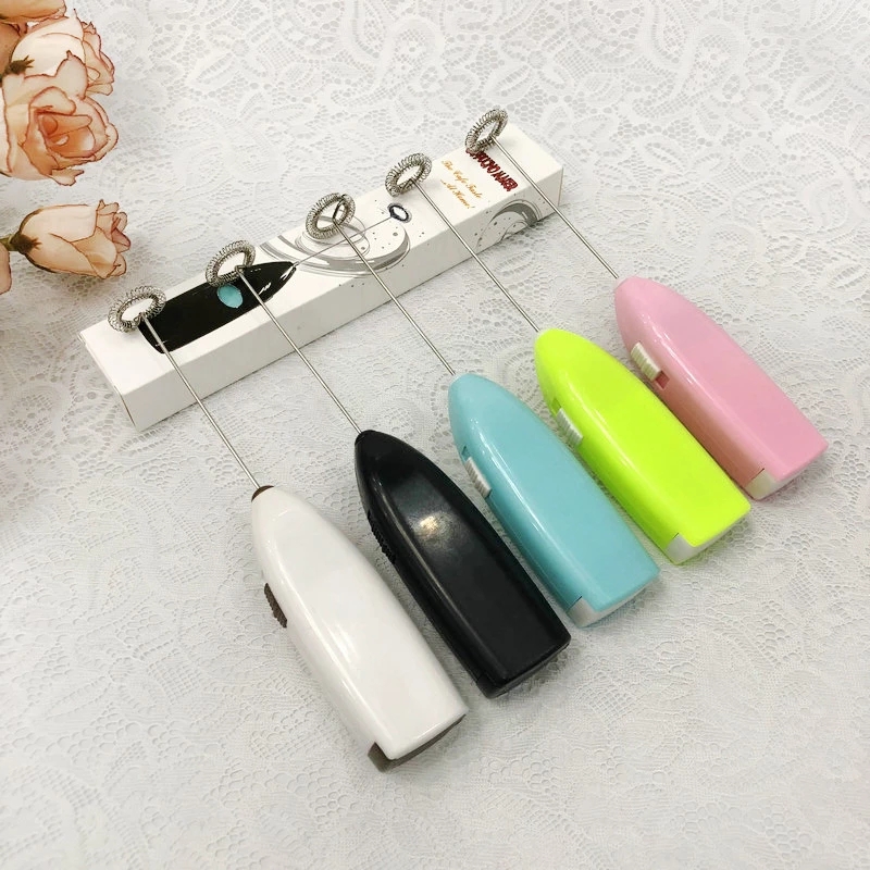 Máy Khuấy Tự Động Cầm Tay Tiện Lợi