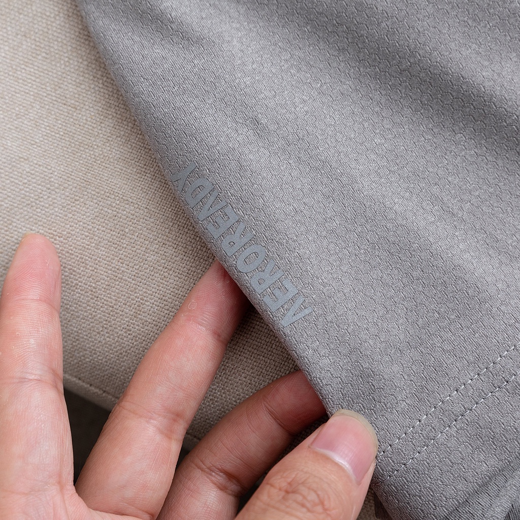 ÁO THUN CỔ BẺ THỂ THAO, THỜI TRANG NAM CAO CẤP