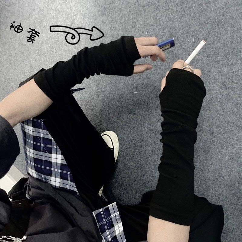 Găng Tay Cosplay Chống Nắng