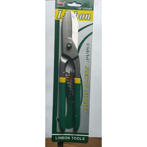KÉO CẮT TÔN 10IN * 12IN