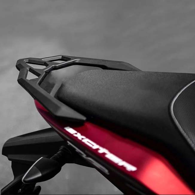 Cảng sau Exciter 155, tay dắt Ex 155 mẫu Ranger thay thế cảng zin nhôm đúc cao cấp