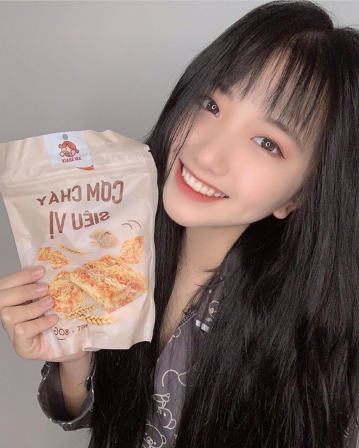 Cơm Cháy Siêu Vị Abi | BigBuy360 - bigbuy360.vn