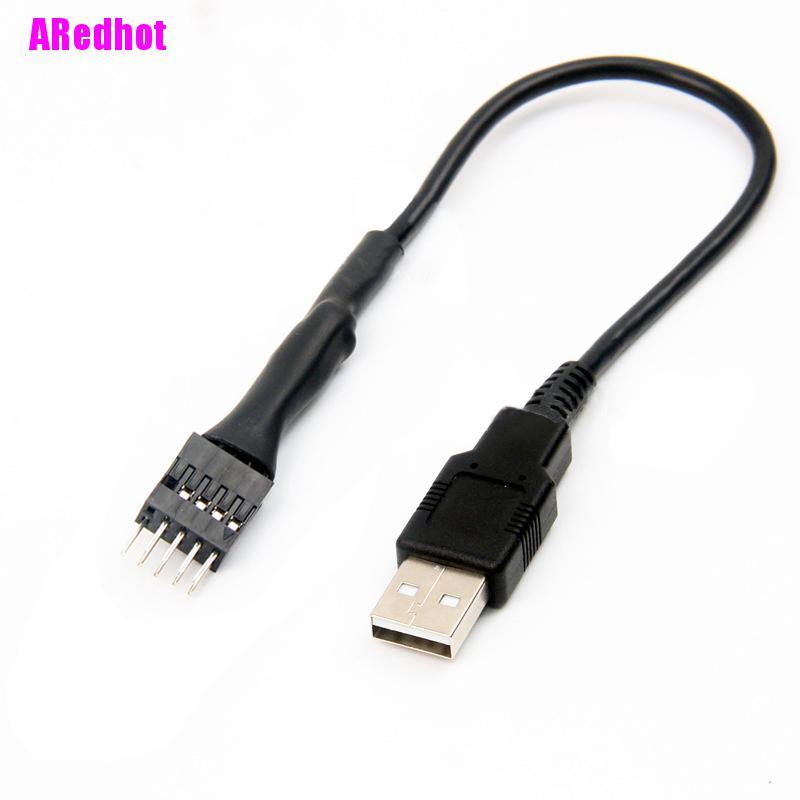 Dây Cáp Mở Rộng Chuyển Đổi Cổng 9pin Sang Cổng Usb A Đực Pc | BigBuy360 - bigbuy360.vn