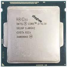 cpu i3- 4130, i3- 4150 , i3- 4160 , i3- 4170 Tray không box+fan