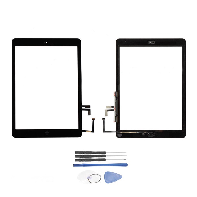 Màn hình cảm ứng cho Apple iPad 2 / 3 / 4 & Air1 iPad mini 1 / 2 / 3