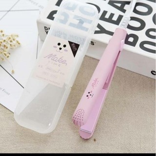 MÁY LÀ DUỖI TÓC MINI